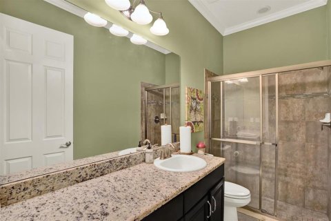 House in Tampa, Florida 6 bedrooms, 358.05 sq.m. № 1877431 - photo 24