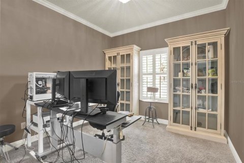 House in Tampa, Florida 6 bedrooms, 358.05 sq.m. № 1877431 - photo 27
