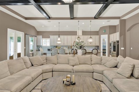 House in Tampa, Florida 6 bedrooms, 358.05 sq.m. № 1877431 - photo 6