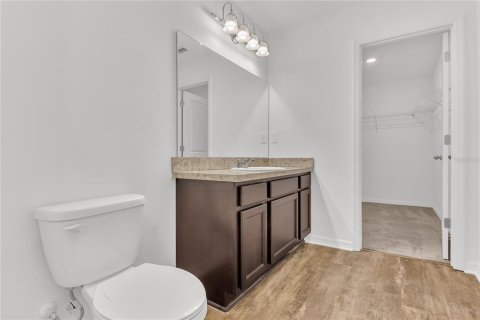 Townhouse in Davenport, Florida 3 bedrooms, 130.43 sq.m. № 1813442 - photo 25