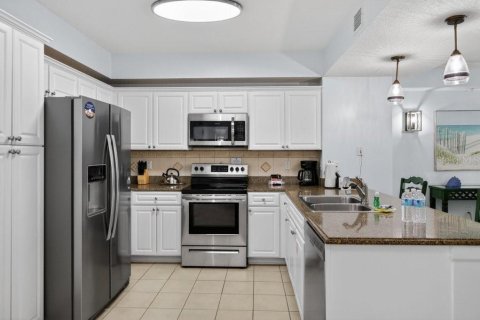 Copropriété à vendre à Palm Coast, Floride: 3 chambres, 155.7 m2 № 2099254 - photo 8