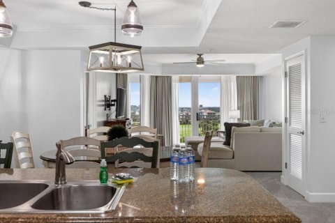 Copropriété à vendre à Palm Coast, Floride: 3 chambres, 155.7 m2 № 2099254 - photo 5