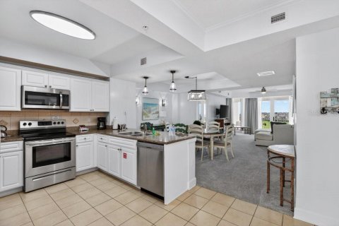 Copropriété à vendre à Palm Coast, Floride: 3 chambres, 155.7 m2 № 2099254 - photo 4