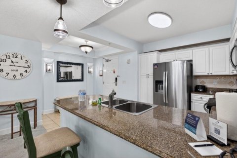 Copropriété à vendre à Palm Coast, Floride: 3 chambres, 155.7 m2 № 2099254 - photo 10