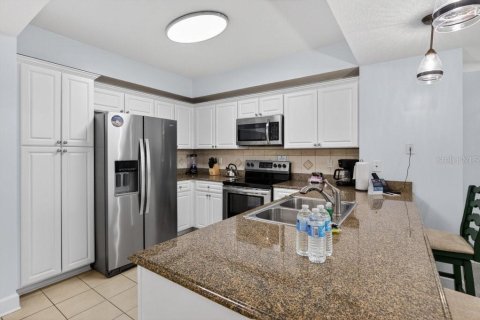 Copropriété à vendre à Palm Coast, Floride: 3 chambres, 155.7 m2 № 2099254 - photo 9