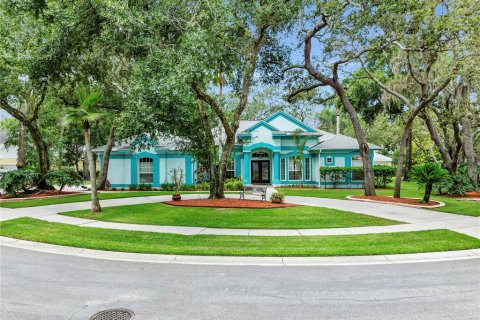 Casa en venta en Brandon, Florida, 4 dormitorios, 298.31 m2 № 1887002 - foto 1
