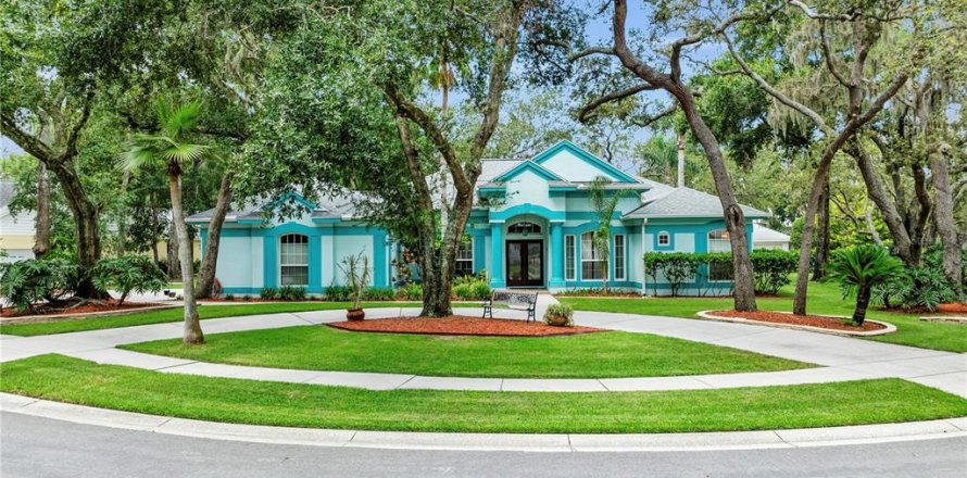 Casa en Brandon, Florida 4 dormitorios, 298.31 m2 № 1887002