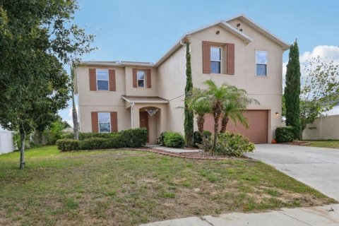 House in Tavares, Florida 3 bedrooms, 207.36 sq.m. № 2208719