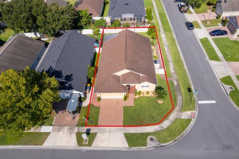 Casa en alquiler en Kissimmee, Florida, 4 dormitorios, 154.59 m2 № 1916326 - foto 3