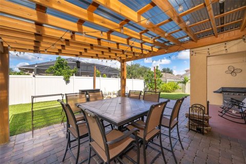 Casa en alquiler en Kissimmee, Florida, 4 dormitorios, 154.59 m2 № 1916326 - foto 27