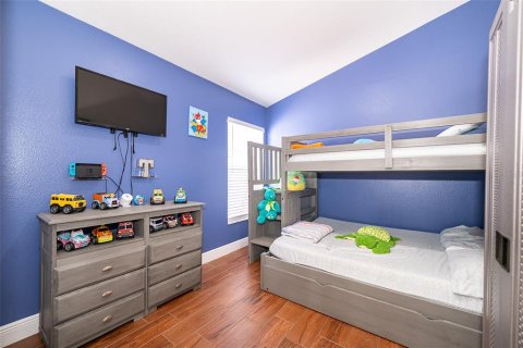Casa en alquiler en Kissimmee, Florida, 4 dormitorios, 154.59 m2 № 1916326 - foto 23