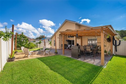 Casa en alquiler en Kissimmee, Florida, 4 dormitorios, 154.59 m2 № 1916326 - foto 28