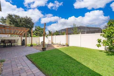 Casa en alquiler en Kissimmee, Florida, 4 dormitorios, 154.59 m2 № 1916326 - foto 29