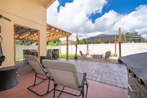 Casa en alquiler en Kissimmee, Florida, 4 dormitorios, 154.59 m2 № 1916326 - foto 26
