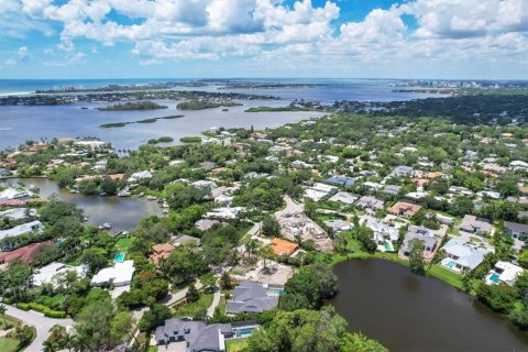 Купить виллу или дом в Сарасота, Флорида 6 комнат, 351.82м2, № 1409879 - фото 3