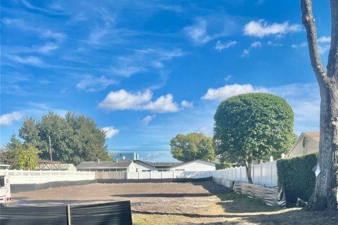 Land in Winter Park, Florida № 2107156