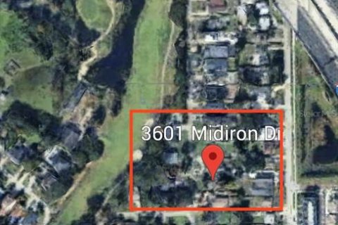 Land in Winter Park, Florida № 2107156 - photo 5