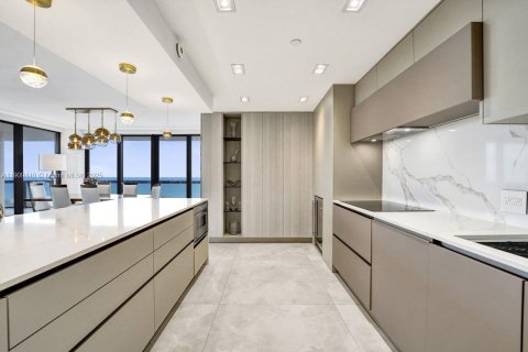 Copropriété à vendre à Aventura, Floride: 4 chambres, 219.25 m2 № 1966332 - photo 22