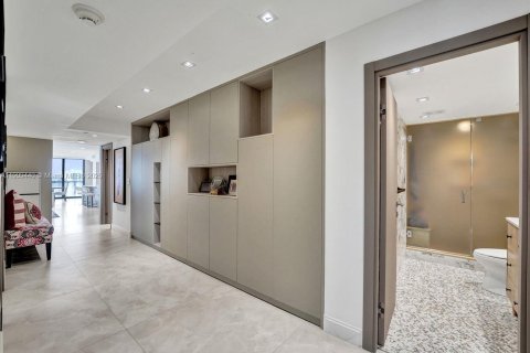 Copropriété à vendre à Aventura, Floride: 4 chambres, 219.25 m2 № 1966332 - photo 30