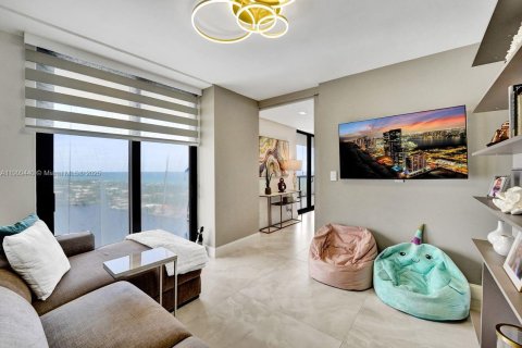 Copropriété à vendre à Aventura, Floride: 4 chambres, 219.25 m2 № 1966332 - photo 11