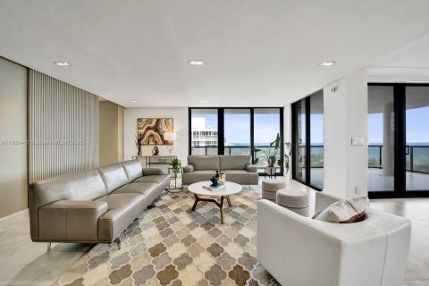 Copropriété à vendre à Aventura, Floride: 4 chambres, 219.25 m2 № 1966332 - photo 6