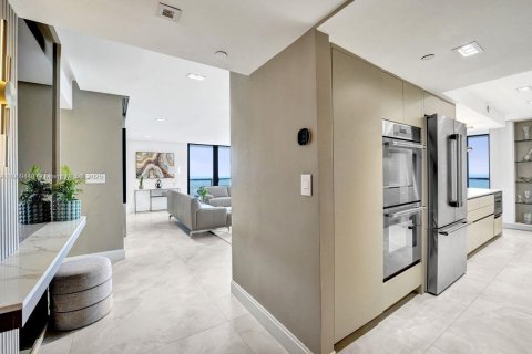 Copropriété à vendre à Aventura, Floride: 4 chambres, 219.25 m2 № 1966332 - photo 19