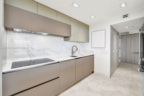 Copropriété à vendre à Aventura, Floride: 4 chambres, 219.25 m2 № 1966332 - photo 21