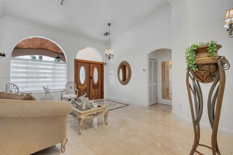 Купить виллу или дом в Майами, Флорида 4 спальни, 212.1м2, № 1714867 - фото 2