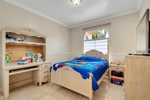 Купить виллу или дом в Майами, Флорида 4 спальни, 212.1м2, № 1714867 - фото 22
