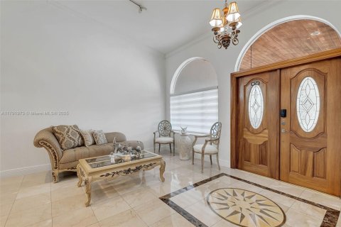 Купить виллу или дом в Майами, Флорида 4 спальни, 212.1м2, № 1714867 - фото 11