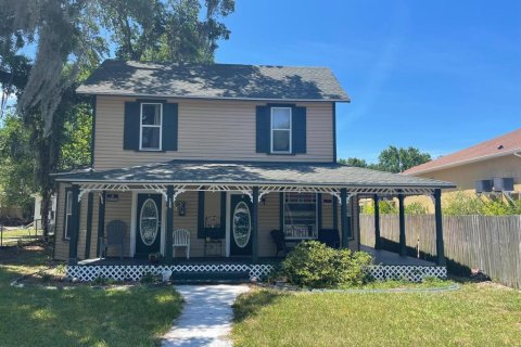 Propiedad comercial en venta en Daytona Beach, Florida, 4 dormitorios, 209.59 m2 № 1917753 - foto 3