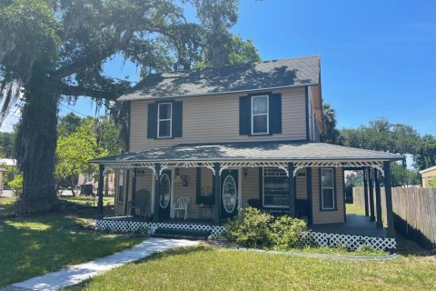 Propiedad comercial en venta en Daytona Beach, Florida, 4 dormitorios, 209.59 m2 № 1917753 - foto 2