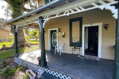 Propiedad comercial en venta en Daytona Beach, Florida, 4 dormitorios, 209.59 m2 № 1917753 - foto 23