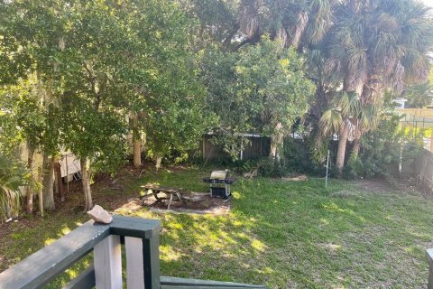 Propiedad comercial en venta en Daytona Beach, Florida, 4 dormitorios, 209.59 m2 № 1917753 - foto 6