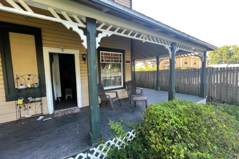 Propiedad comercial en venta en Daytona Beach, Florida, 4 dormitorios, 209.59 m2 № 1917753 - foto 22