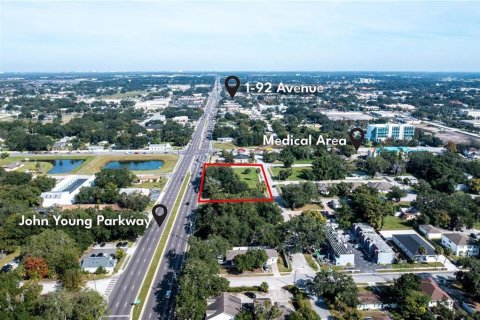 Immobilier commercial à vendre à Kissimmee, Floride № 2428965 - photo 3