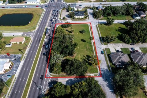 Immobilier commercial à Kissimmee, Floride № 2428965