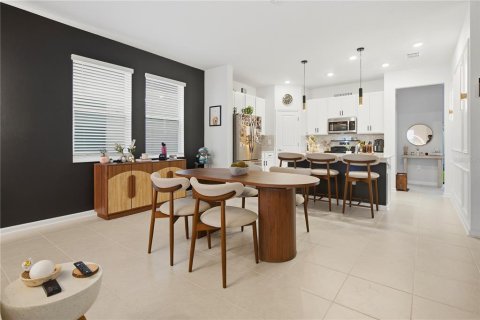 Villa ou maison à vendre à Clermont, Floride: 4 chambres, 187.94 m2 № 2409864 - photo 10