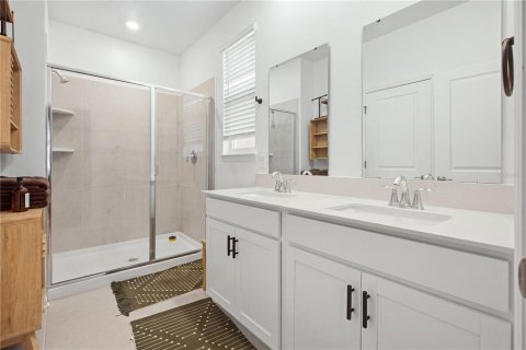 Villa ou maison à vendre à Clermont, Floride: 4 chambres, 187.94 m2 № 2409864 - photo 30