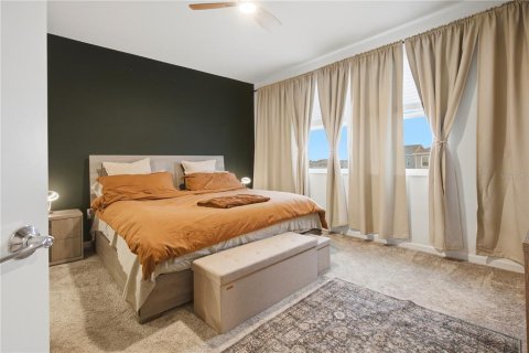 Villa ou maison à vendre à Clermont, Floride: 4 chambres, 187.94 m2 № 2409864 - photo 28