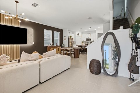 Villa ou maison à vendre à Clermont, Floride: 4 chambres, 187.94 m2 № 2409864 - photo 6