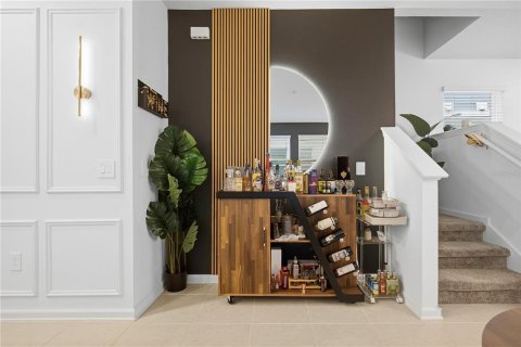Villa ou maison à vendre à Clermont, Floride: 4 chambres, 187.94 m2 № 2409864 - photo 12