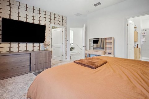 Villa ou maison à vendre à Clermont, Floride: 4 chambres, 187.94 m2 № 2409864 - photo 29