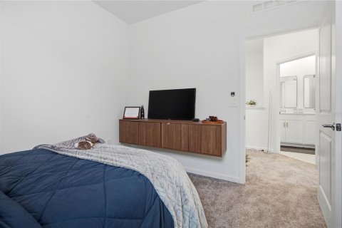 Villa ou maison à vendre à Clermont, Floride: 4 chambres, 187.94 m2 № 2409864 - photo 25