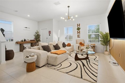 Villa ou maison à vendre à Clermont, Floride: 4 chambres, 187.94 m2 № 2409864 - photo 17
