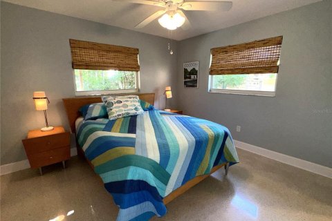 Villa ou maison à louer à Sarasota, Floride: 3 chambres, 165.27 m2 № 2119365 - photo 27
