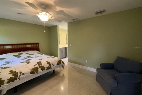 Villa ou maison à louer à Sarasota, Floride: 3 chambres, 165.27 m2 № 2119365 - photo 17