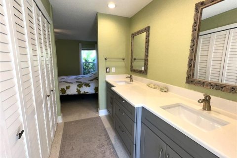 Villa ou maison à louer à Sarasota, Floride: 3 chambres, 165.27 m2 № 2119365 - photo 20