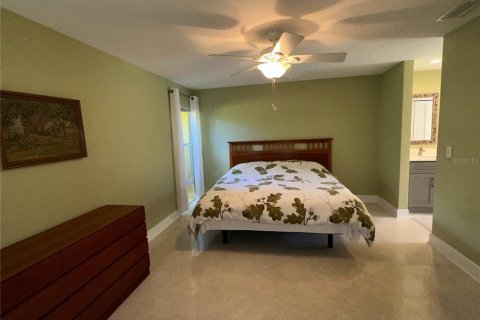 Villa ou maison à louer à Sarasota, Floride: 3 chambres, 165.27 m2 № 2119365 - photo 16