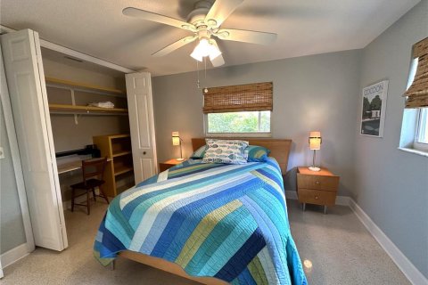 Villa ou maison à louer à Sarasota, Floride: 3 chambres, 165.27 m2 № 2119365 - photo 29